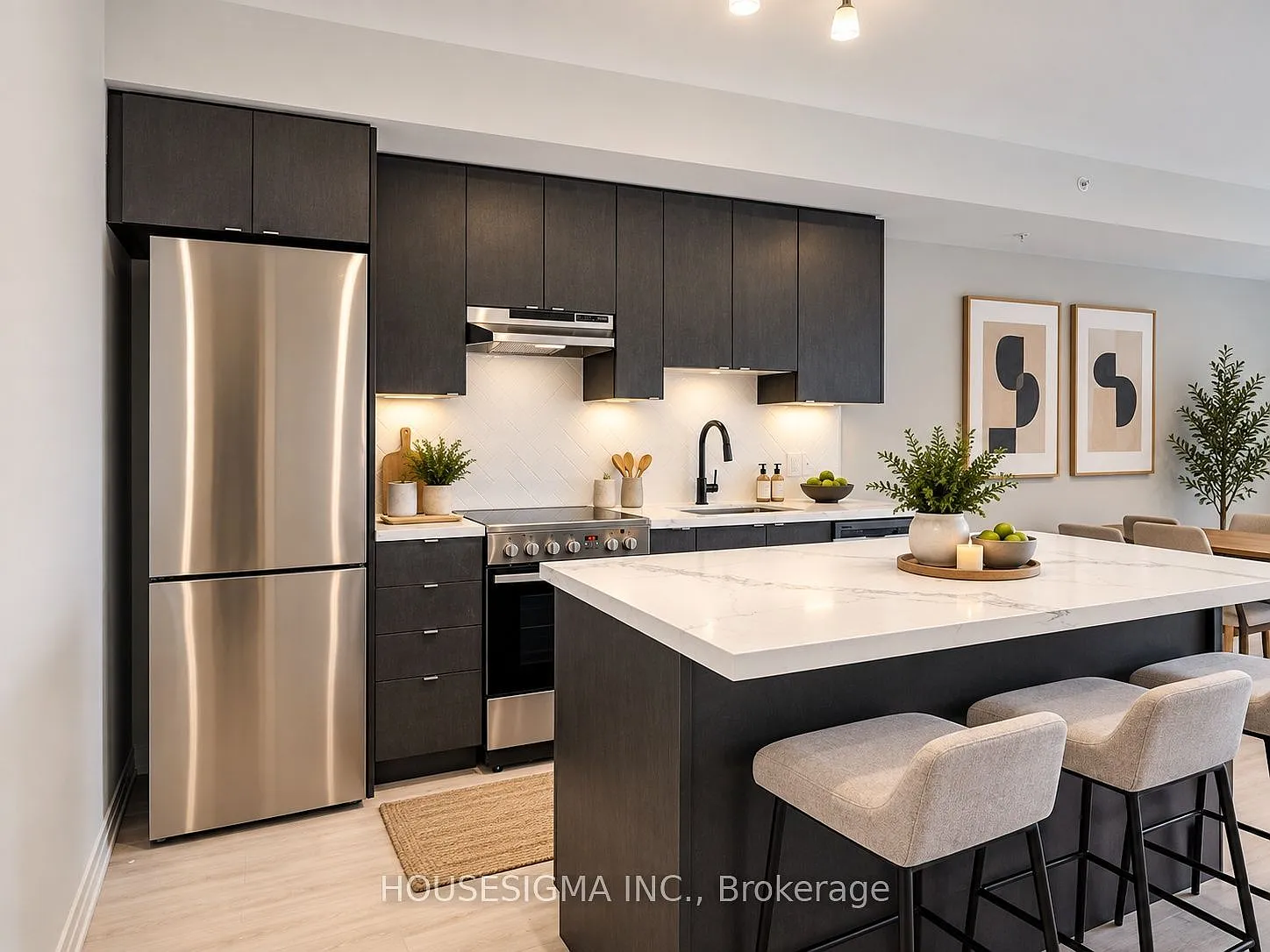 2 bed, $2,800 — Photo 3