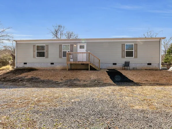 314 Old Ford Rd, Sale Creek, TN 37373