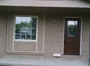 1407 W 34th St S, Wichita, KS 67217