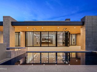 9397 E Sundance Trl, Scottsdale, AZ 85262