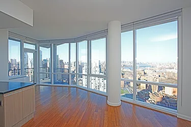 Rented by The Dermot Realty Management Company