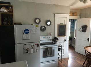 127-129 S Highland Street #FL 3RD, West Hartford, CT 06110