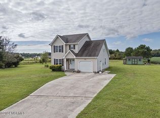 403 Horseshoe Rd, South Mills, NC 27976