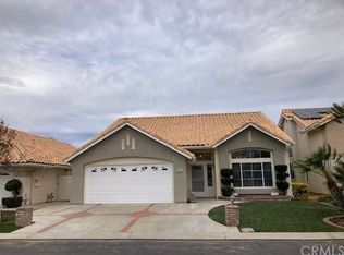 5961 Lake Buena Vista Way, Banning, CA 92220