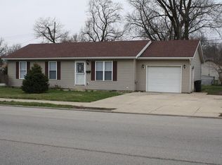 1426-1428 W North St, Springfield, OH 45504