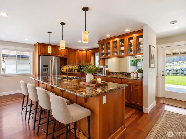 2315 Lester Road, Wenatchee, WA 98801