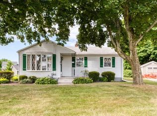 17 Acker Cir, Chicopee, MA 01013