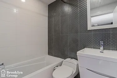 Rented by Brooklyn Group