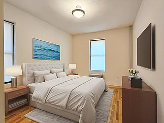 652 West 163rd Street, #44A