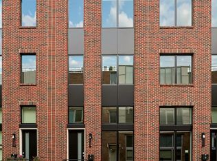 1340 S Woodstock St, Philadelphia, PA