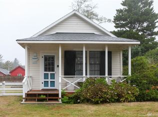 1215 262nd Pl, Ocean Park, WA