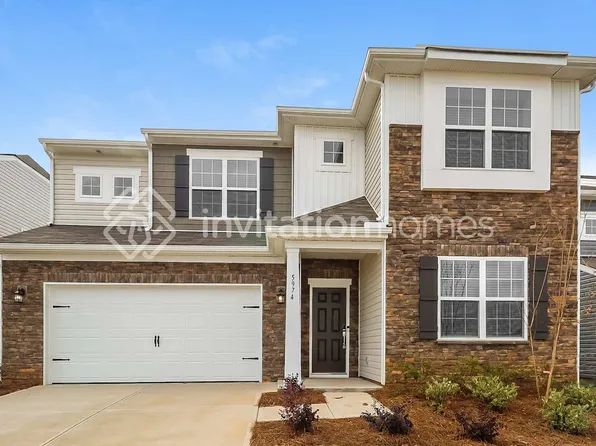 5974 Oak Branch Cir, Maiden, NC 28650