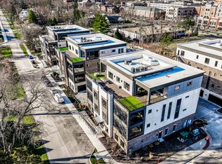 729 Livingstone Dr #400, Carmel, IN 46032