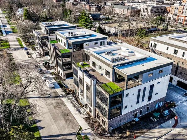 729 Livingstone Dr #400, Carmel, IN 46032