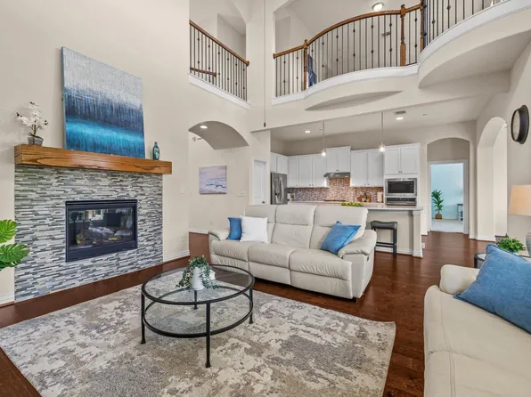 3914 Logan Ridge Dr, Cedar Park, TX 78613