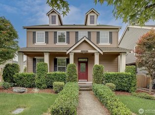 Cavalla, Renton, WA 98059