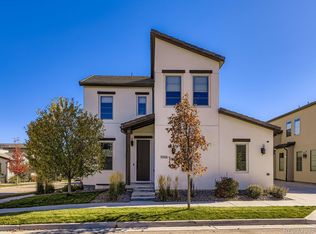 15506 W La Salle Pl Place, Lakewood, CO 80228