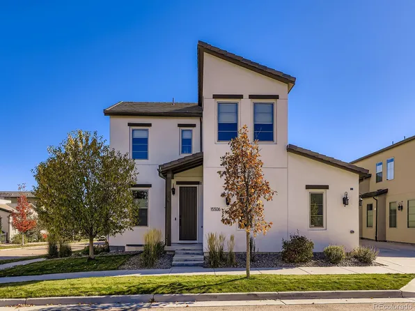 15506 W La Salle Pl Place, Lakewood, CO 80228