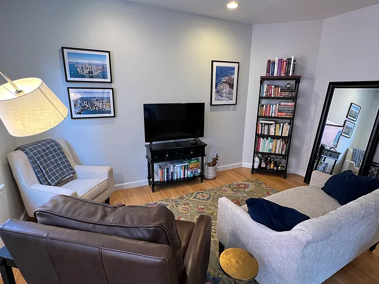 Deacon Court - 1661 Washington Street — Photo 70
