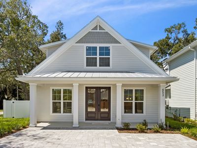 653 S 7th St, Fernandina Beach, FL, 32034