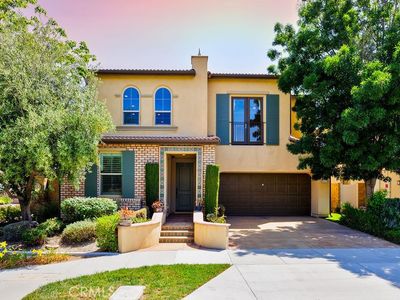 5035 S McCleve Way W, Ontario, CA, 91762