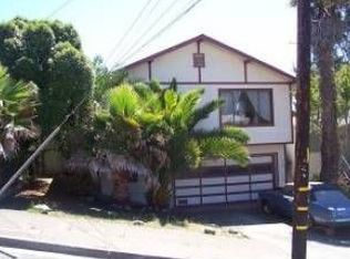 370 Clifton Rd, Pacifica, CA 94044