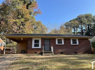 1882 Evans Dr SW, Atlanta, GA