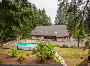 5725 Witzel Rd SE, Salem, OR 97317