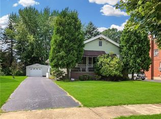 760 Wengler Ave, Sharon, PA