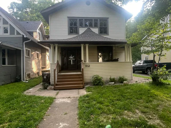 112 Forest Ct, Louisville, KY 40206