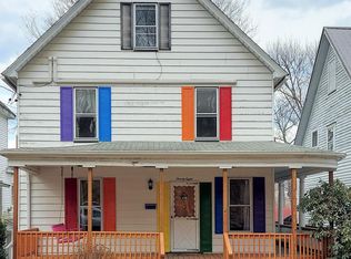 28 W 4th St, Oil City, PA 16301
