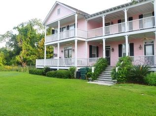 1005 Madrid Ave, Pt Royal, SC 29935