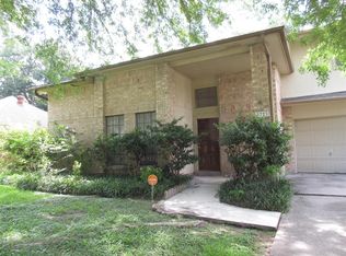 3723 Wells Mark Dr, Humble, TX 77396