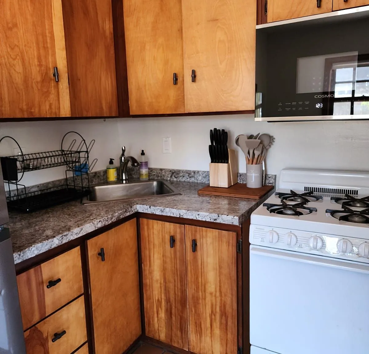 1 bed, 500 sqft, $2,450 — Photo 2