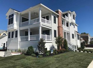 295 60th St, Avalon, NJ 08202