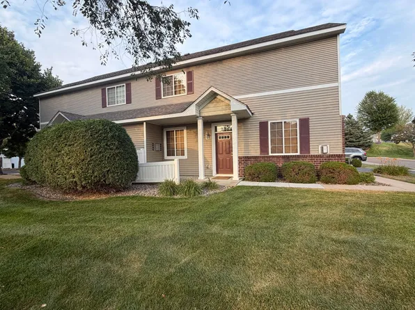10800 Hawthorn Trl Unit E, Saint Paul, MN 55129