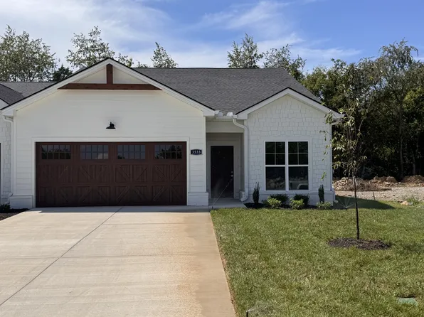 3533 John Richards Dr Lot 11R, Murfreesboro, TN 37129