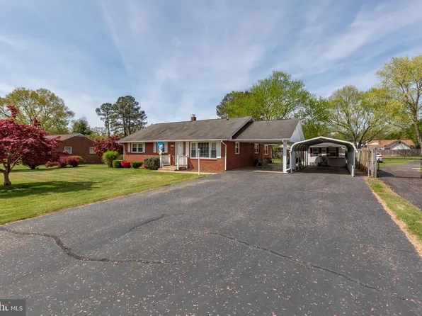 605 Culpeper St, Fredericksburg, VA 22405