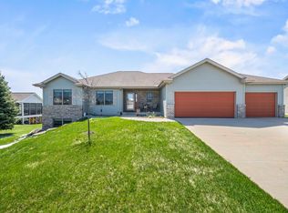 506 Jenna Way, Dane, WI 53529