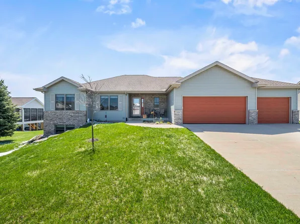 506 Jenna Way, Dane, WI 53529