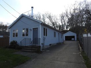 1192 Merrimack Ave, Dracut, MA 01826
