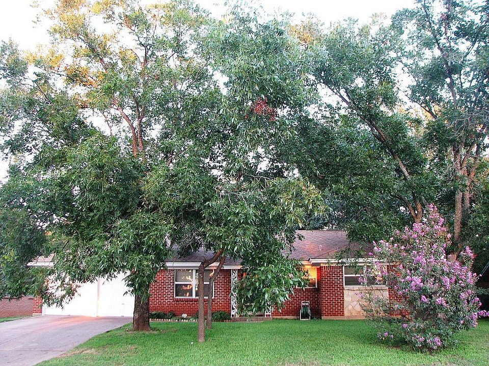 Good curb appeal