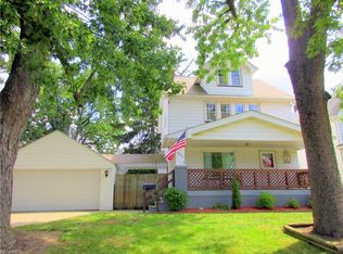 4625 E 94th St, Garfield Heights, OH 44125