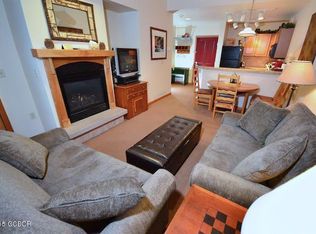 201 Zephyr Way #2108, Winter Park, CO 80482