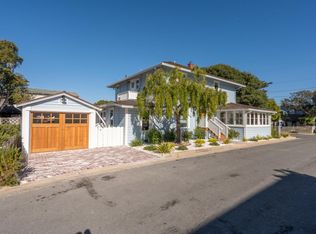 116 11th St, Pacific Grove, CA