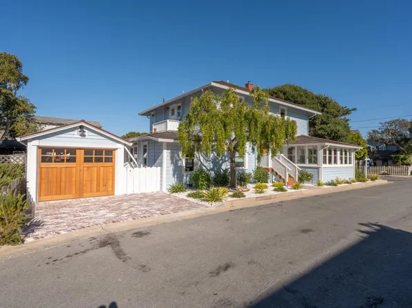 116 11th St, Pacific Grove, CA 93950