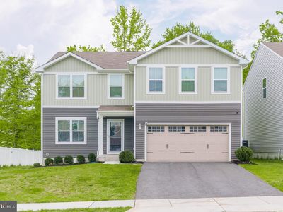 45 Viburnum Ave, Elkton, MD, 21921