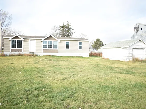 108 Charles St, Regan, ND 58477