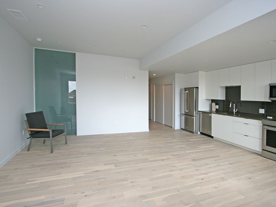 Open Layout