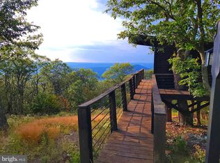 354 S Br, Moorefield, WV 26836